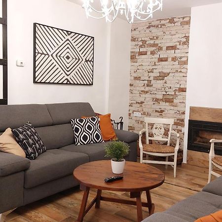 Casa Rural La Garnacha Alpera ภายนอก รูปภาพ