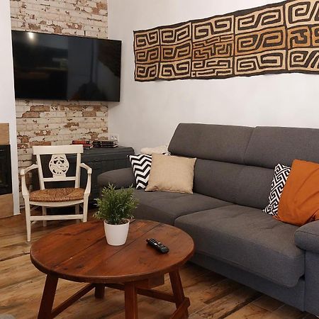 Casa Rural La Garnacha Alpera ภายนอก รูปภาพ