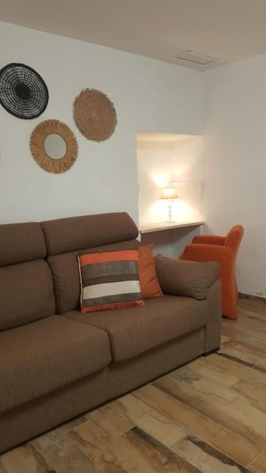 Casa Rural La Garnacha Alpera ภายนอก รูปภาพ