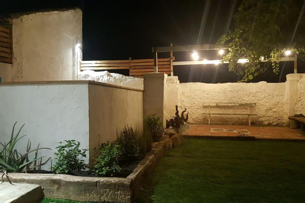 Casa Rural La Garnacha Alpera ภายนอก รูปภาพ