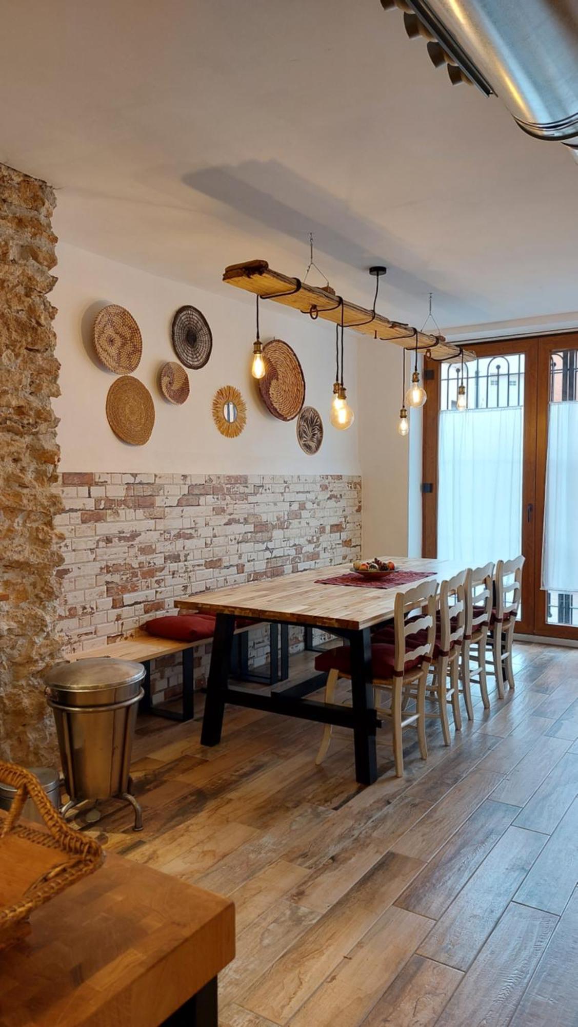 Casa Rural La Garnacha Alpera ภายนอก รูปภาพ